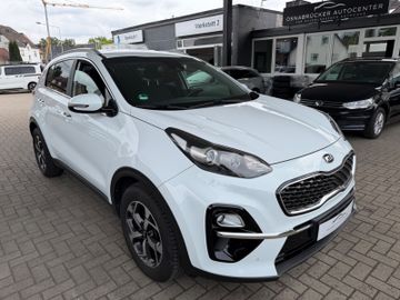 KIA Sportage - 3