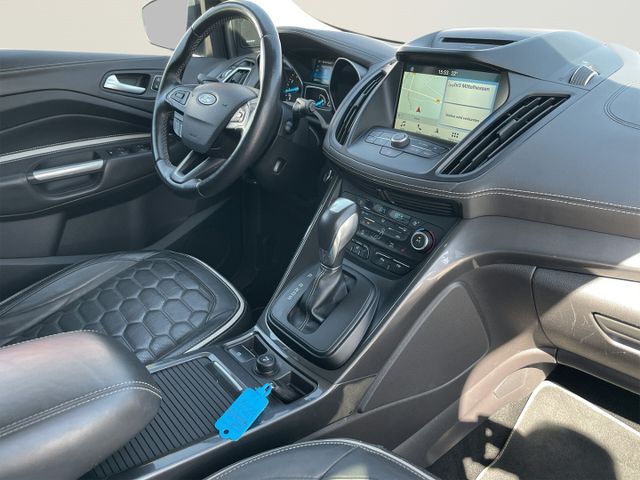Ford Kuga Vignale 2.0 EcoBoost+AWD+AHK+ACC+KeyFree+Na
