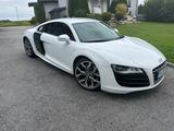 Audi R8 5.2 FSI R tronic quattro - - Audi R8: R Tronic