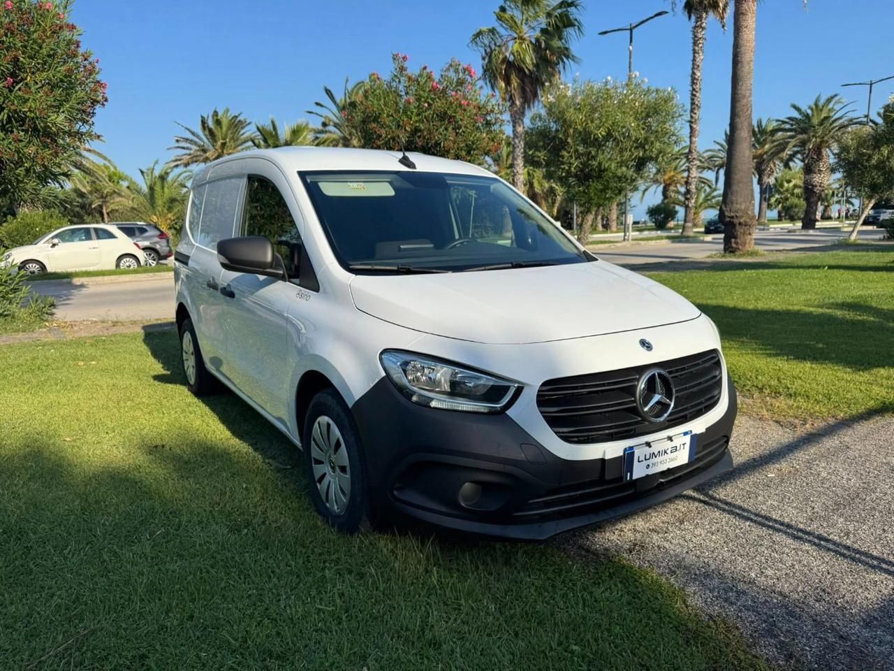 MERCEDES-BENZ Citan