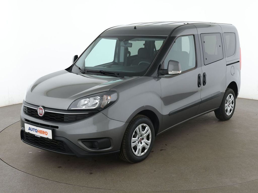 Image of Fiat Doblo