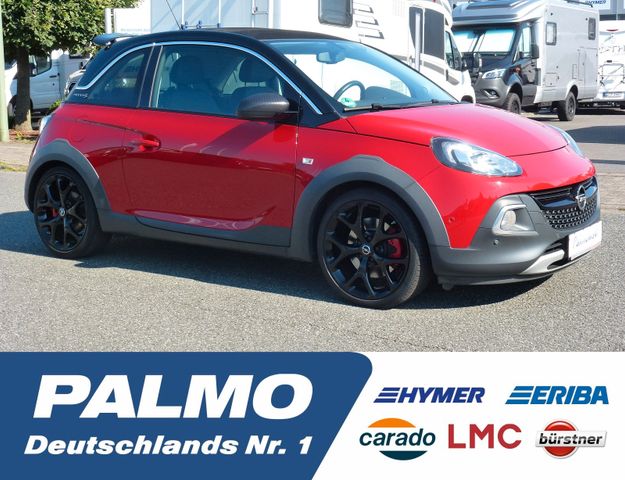 Opel Adam Rocks S FALTDACH -OPENAIR-