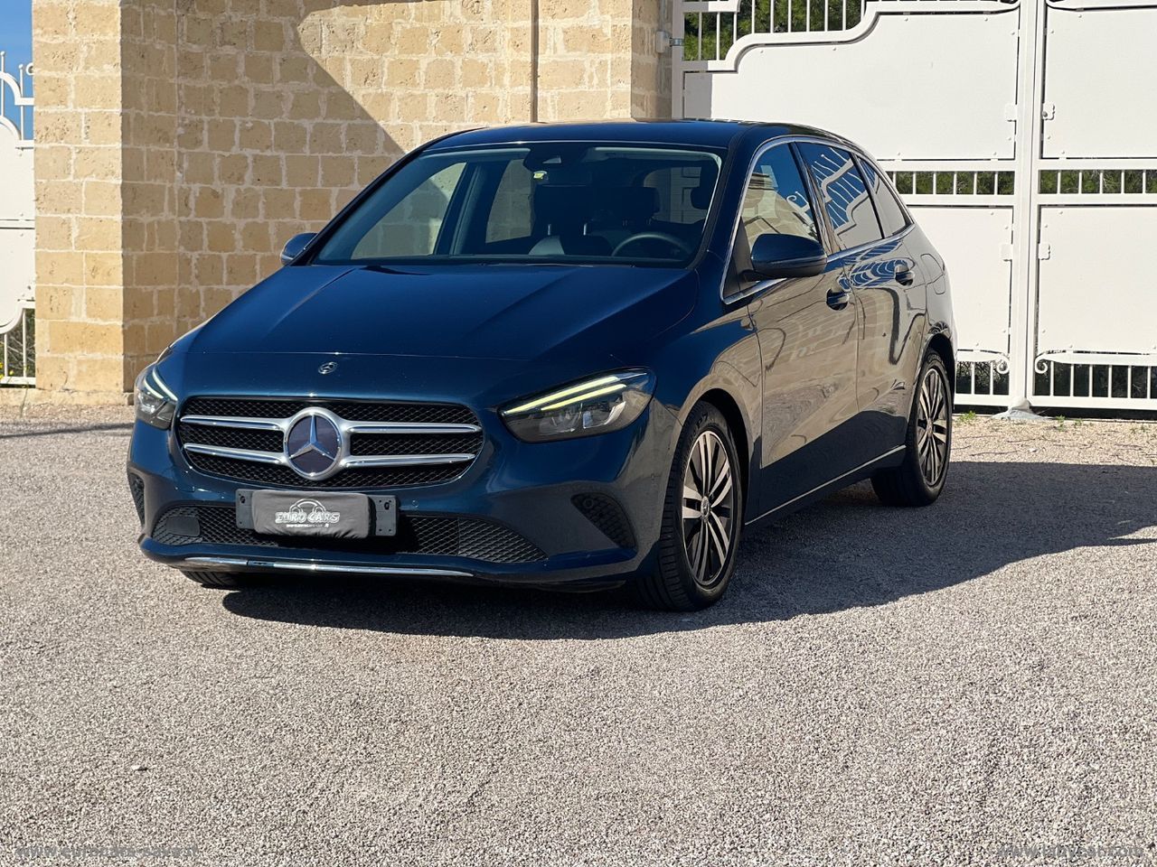 Mercedes-Benz MERCEDES-BENZ B 180 d Automatic Sport Plus