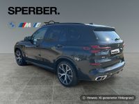 BMW X5 M60 - Vorschau Bild 3