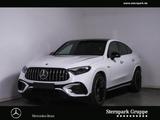 Mercedes-Benz GLC 63S E PERF Coupé Night+Pano+AHK+vorr.Distro. - gebrauchte Mercedes-Benz GLC 63 AMG aus dem Jahr 2024