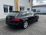 Audi A4 Avant S line Sportpaket / plus = Automatik = - Audi A4: Plus