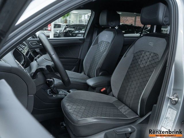 Tiguan Allspace R-Line 4M. TDI DSG 360° HUD