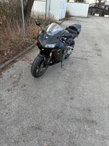 Honda CBR 600 RR PC37, GPR Auspuff, gepflegt - HONDA CBR 600 PC37