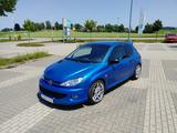 Peugeot 206 RC Super Zustand - Peugeot 206: Rc