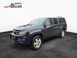 Volkswagen Amarok Highline 4Motion "OFFROAD"+neuer Motor - Volkswagen Amarok: Motor