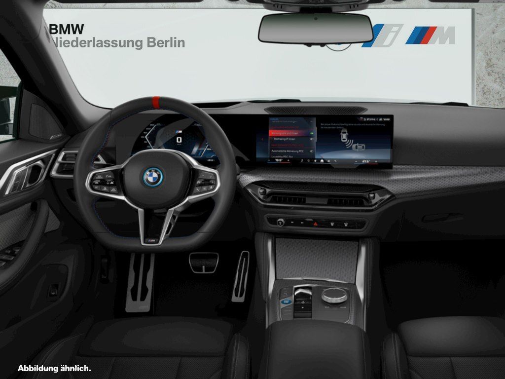 BMW i4 - Bild 4