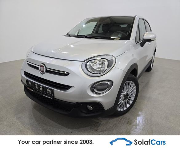 Fiat 500X 1.3 MJET Cross Navi Klima PDC ...