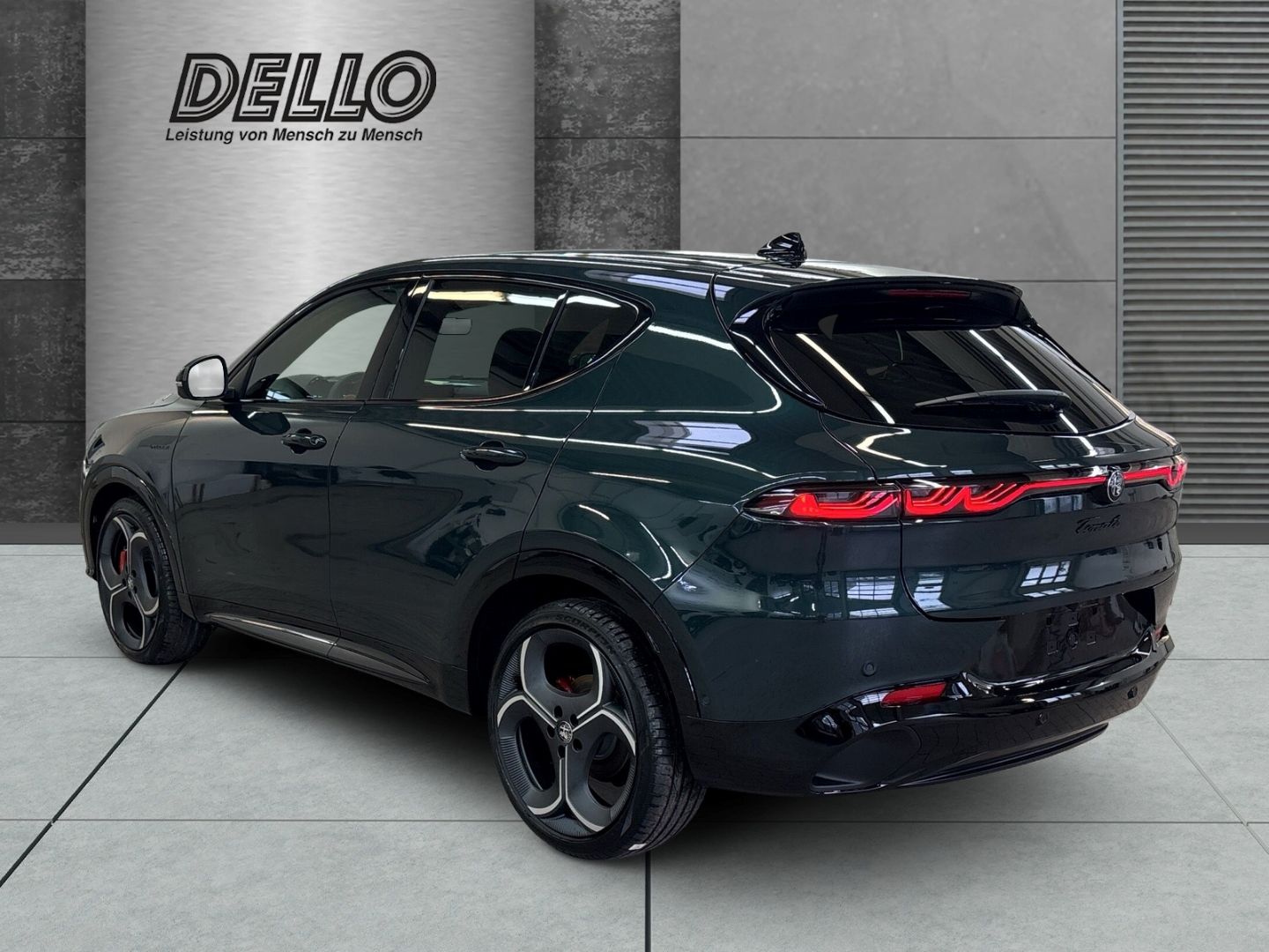 Alfa Romeo Tonale - Bild 3