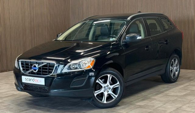 Volvo XC60 D4 AUT 4x4