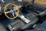 Jaguar E-Type Series S1 3.8 Cabrio - gebrauchte Jaguar E-Type aus dem Jahr 1962
