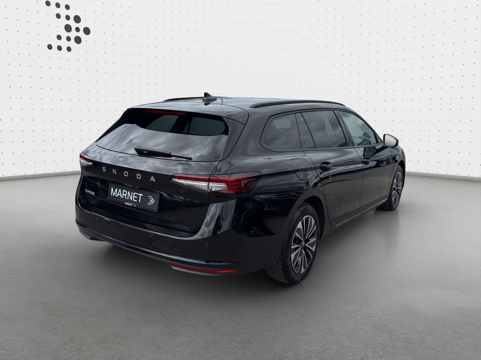 Skoda Superb - Bild 2