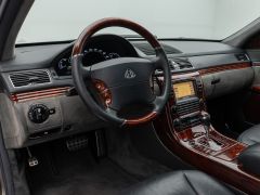 Foto Nummer 18: MAYBACH 57