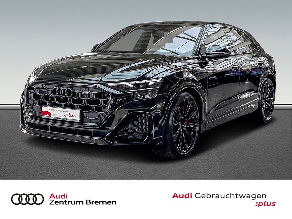 Image of Audi SQ8