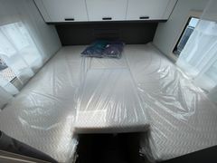 Sun Living A 75 SL *4,1T*Heavy*Automatik