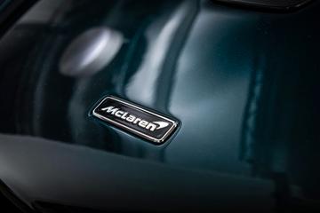 صورة مصغرة 15 لـ 2019 Mclaren OTHERS