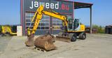 New Holland MH Plus N210 - New Holland Schlepper