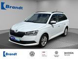 Skoda Fabia Combi 1.0 TSI Ambition TEMPOMAT+SMART LINK - Skoda Fabia Gebrauchtwagen in Bremen