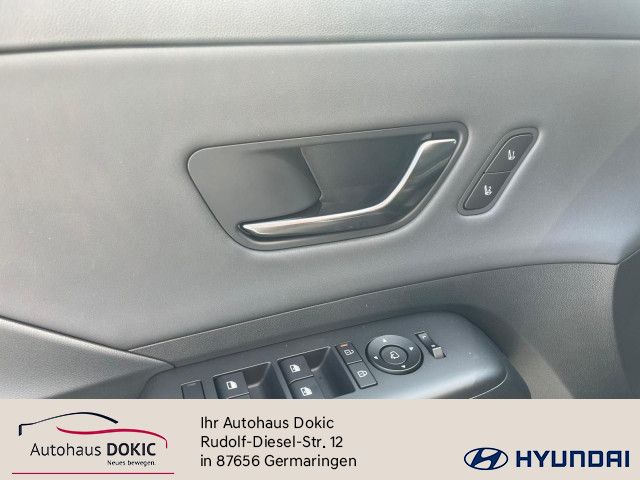 Hyundai KONA - Bild 22