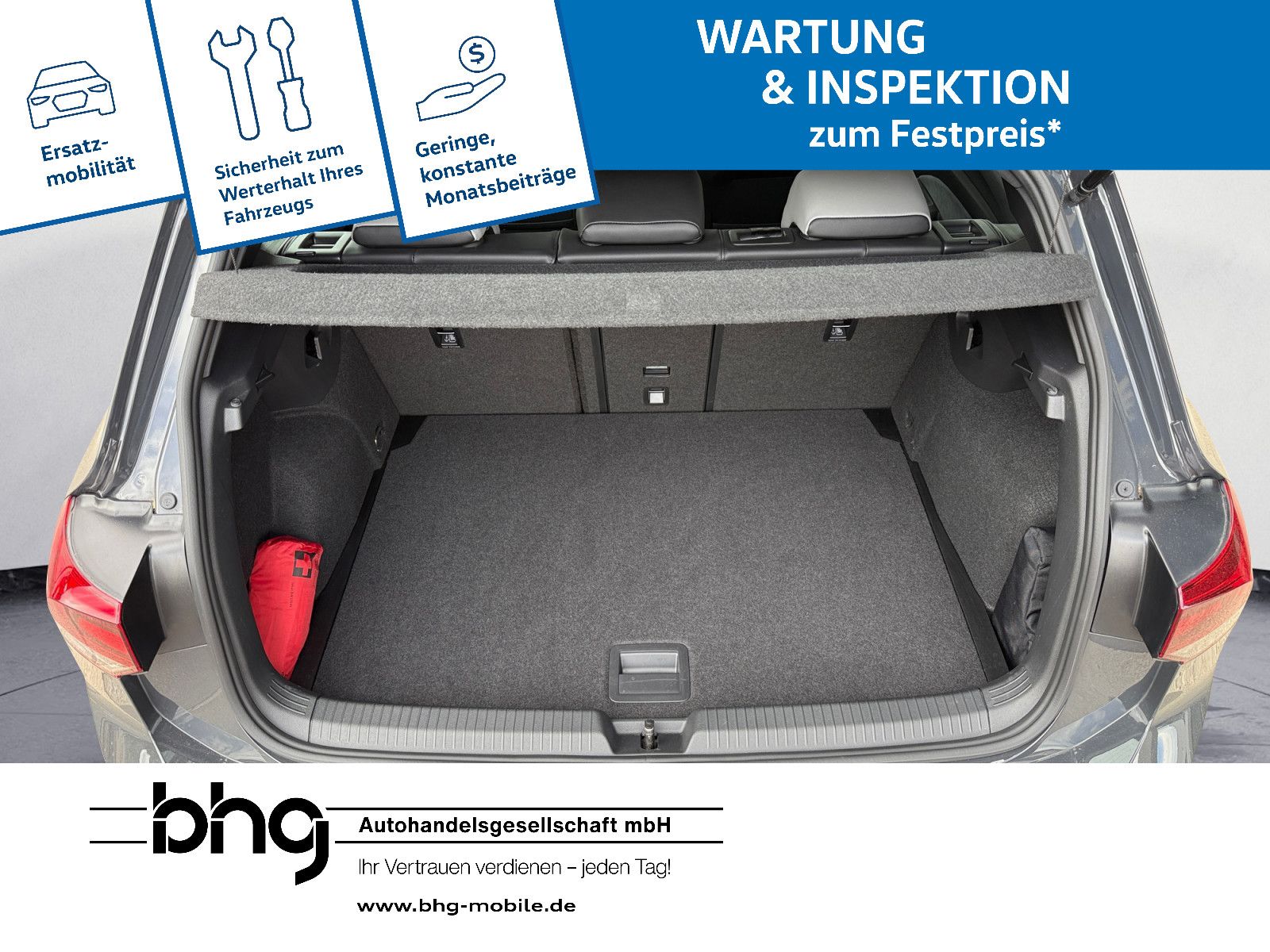 Volkswagen Golf - Bild 12