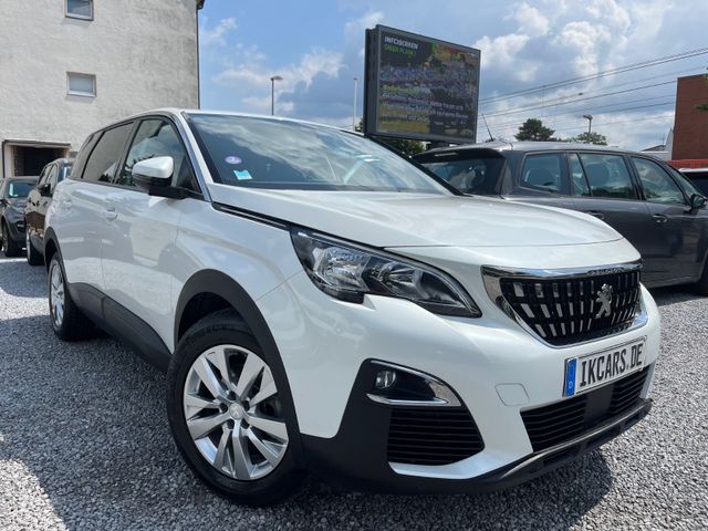 Peugeot 5008 1,2 PureTech 7-Sitzer