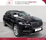 Jaguar F-Pace D200 AWD SE Navi AHK Leder Sthzg - Jaguar F-PACE SE mit Diesel-Antrieb