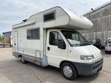 Fiat Ducato 1,9TDI - Fiat Ducato 9