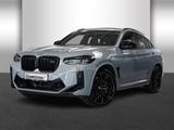 BMW X4 M COMPETITION AT Competition Paket Head-Up - BMW X4 M: Competition