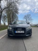 Audi A3 2.0 TFSI S tronic Ambition Sportback Ambition - Audi A3 aus 2008: Sportback Ambition