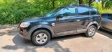 Chevrolet Captiva 2,4 Benziner, 2009 - gebrauchte Chevrolet Captiva aus dem Jahr 2009