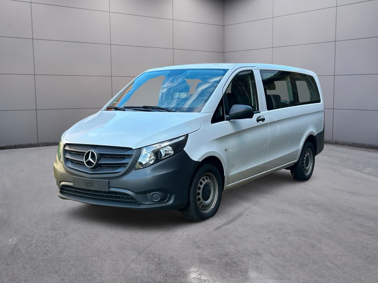 Mercedes-Benz Vito Mixto RWD lang SHZ GRA CarPlay RFK
