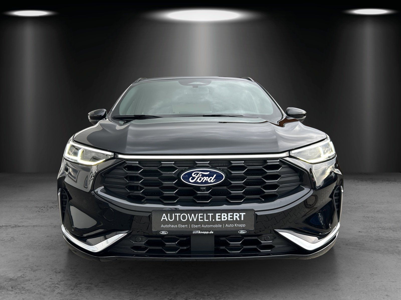 Fahrzeugabbildung Ford Kuga 2.5 St-Line X Aut./LED/ACC/KAMERA/PANO/AHK/