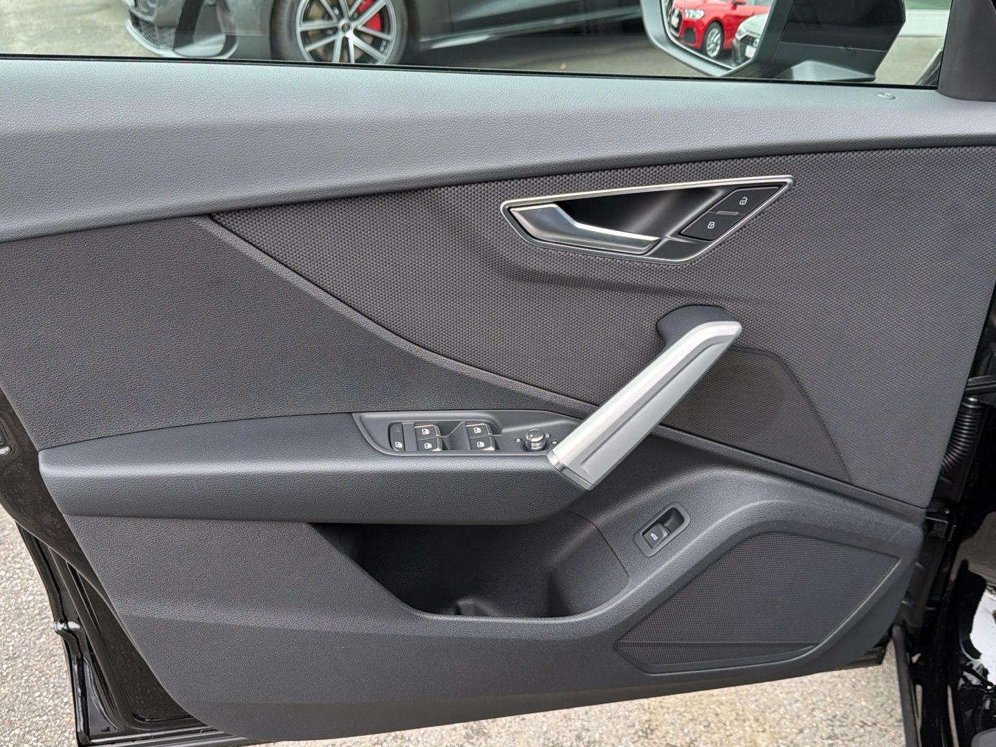 Audi Q2 - Bild 12