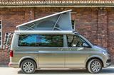Volkswagen T6 California - Volkswagen T6 California in Bielefeld