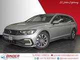 Volkswagen Passat Variant GTE*ALLE INSPEKTIONEN*GARANTIE* - mit Hybrid-Antrieb: Garantie