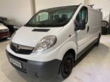 Opel Vivaro Kasten L2H1 2,9t*Klima*AHK*Tempomat* - Opel Vivaro l2h2