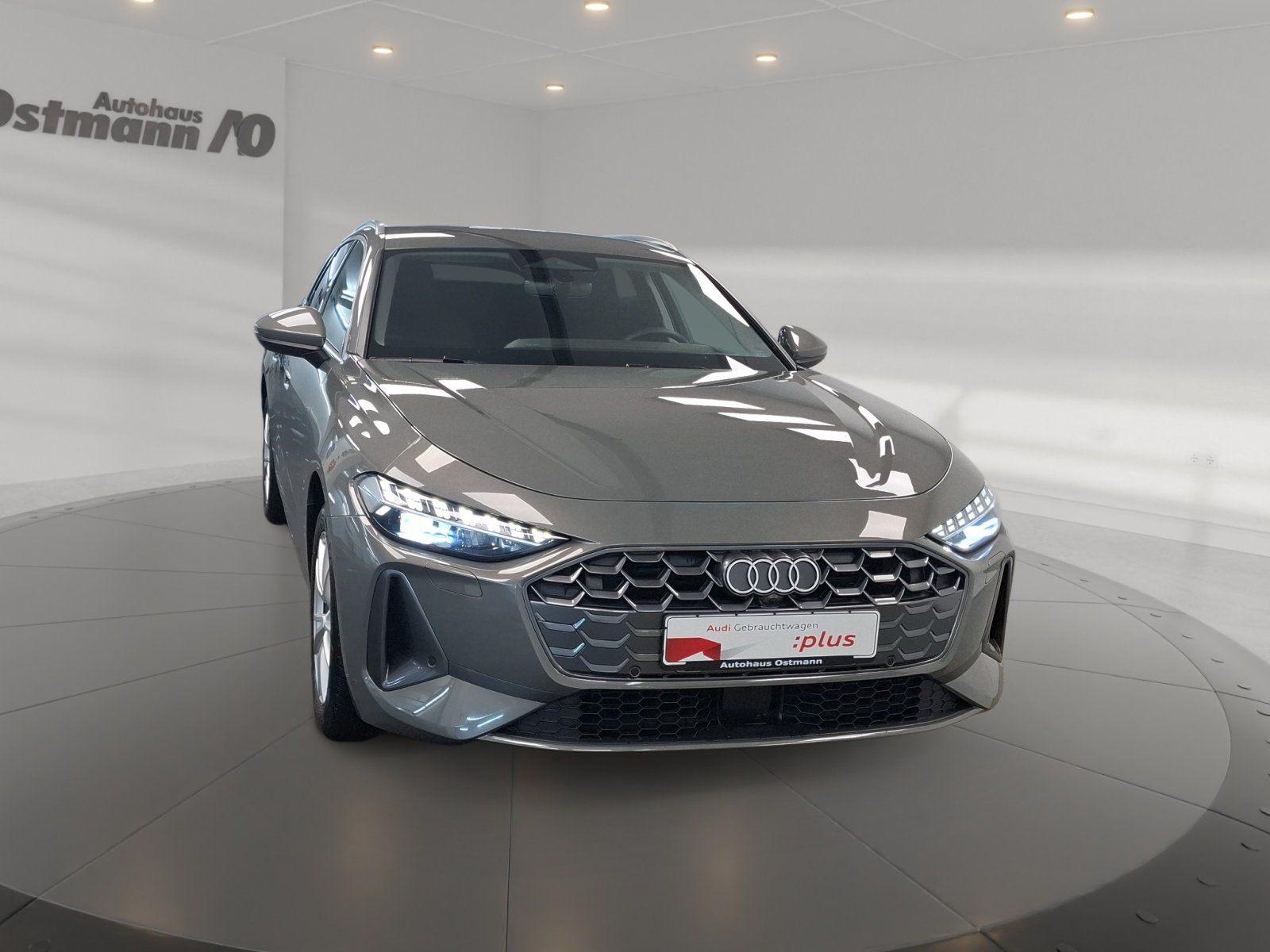 Audi A5 - Bild 5