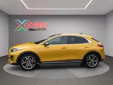 Kia XCeed limited edition/Automatik/AHK/Kamera - Kia XCeed mit Anhängerkupplung