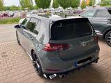 Volkswagen Golf VII GTI TCR 2.0 TSI 213kW OPF DSG - Volkswagen Golf: Tcr GTI