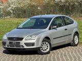 Ford Focus Lim. Ambiente GAS AUTO - Ford Focus mit LPG-Antrieb