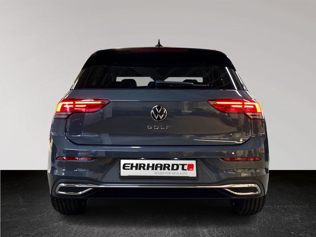 Volkswagen Golf - Bild 5