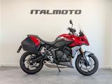 Triumph Tiger Sport 660 TOP AUSSTATTUNG - Triumph Motorräder in Hannover
