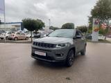 Jeep Compass S 150PS DCT - gebrauchte Jeep Compass aus dem Jahr 2021