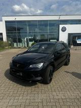 Cupra Ateca 2.0 TSI 221kW 4Drive DSG - - Cupra Gebrauchtwagen von 2018