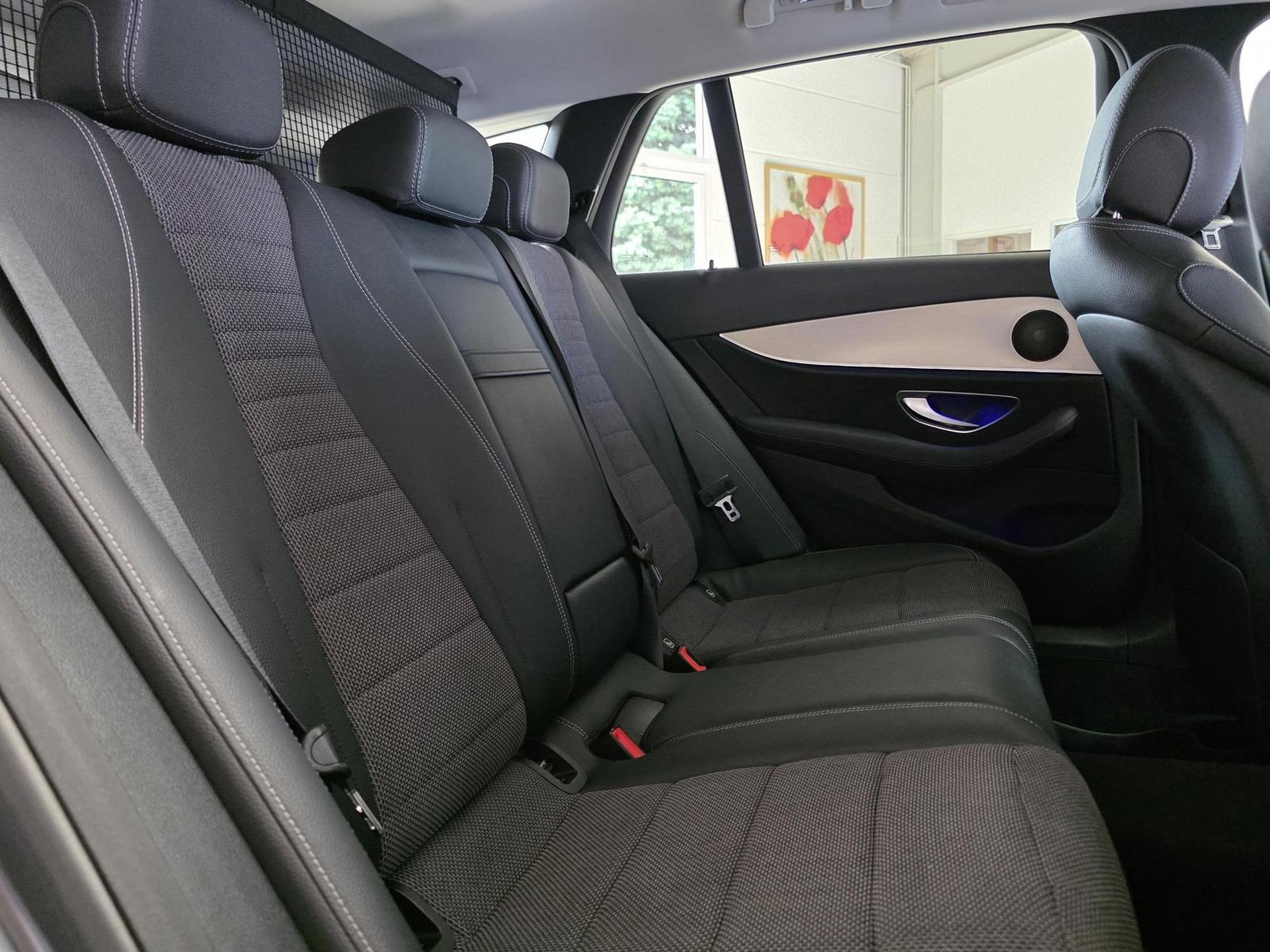 Mercedes-Benz E-Class E200 T /Facelift/Business/3x Klimaauto/360°/Ahk, миниатюра 23