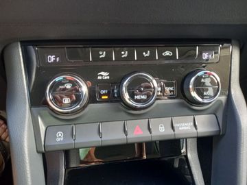 Skoda Karoq - 11